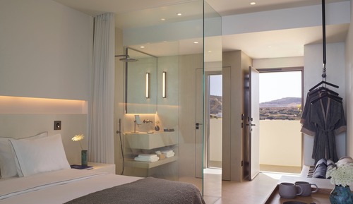 Suite Deluxe