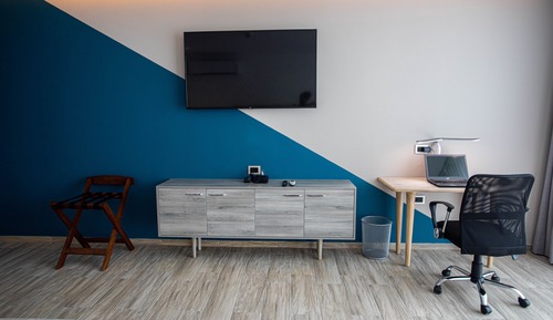 Suite estudio Premium