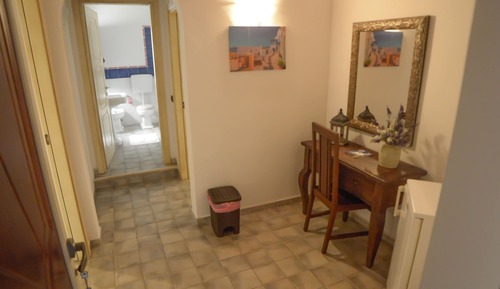 Habitación familiar