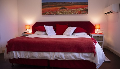 Habitación estándar, 1 habitación