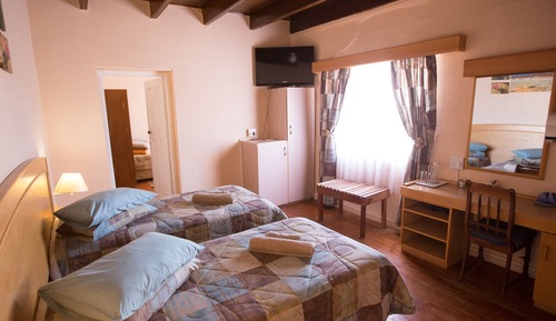 Habitación estándar, 1 habitación