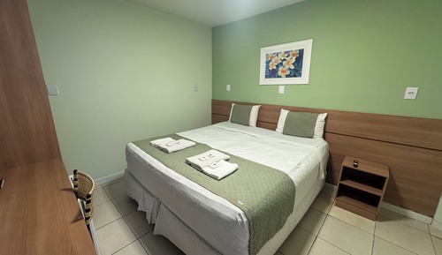 Habitación doble