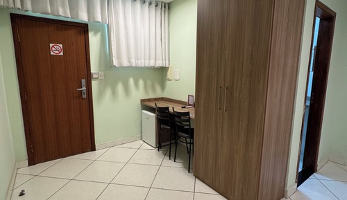 Habitación triple