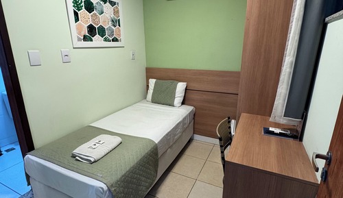 Habitación individual