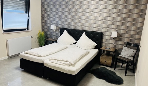 Habitación individual
