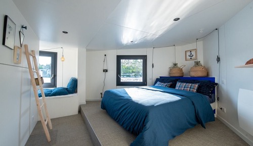 Habitación cuádruple