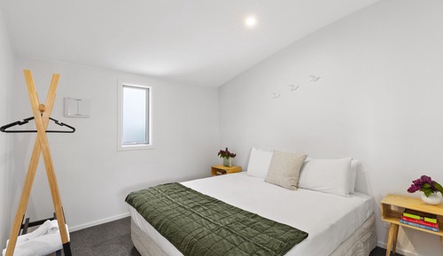 Suite, 1 habitación, vistas al lago (Rakiura)
