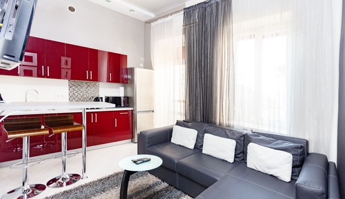 Apartamento Confort