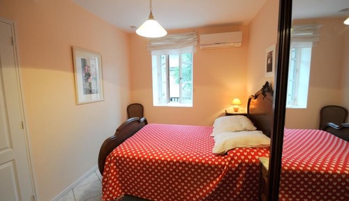 Habitación Confort doble (Voisin)