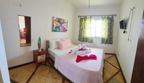 Apartamento tradicional