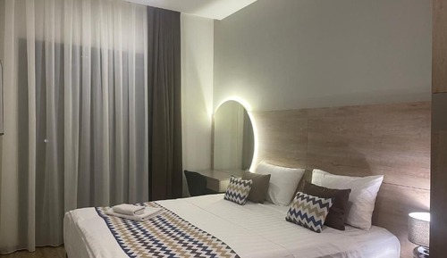 Apartamento Elite