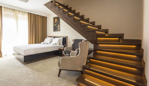 Suite Grand