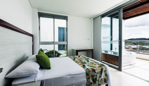 Apartamento Deluxe