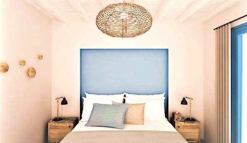 Apartamento familiar