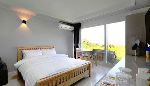 Habitación (Ahjibang)