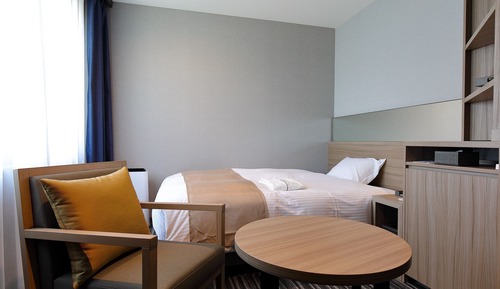 Habitación individual superior