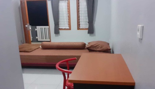 Habitación individual estándar