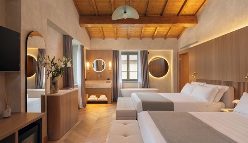 Wellness Suite
