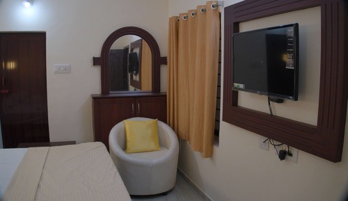 Habitación Confort doble