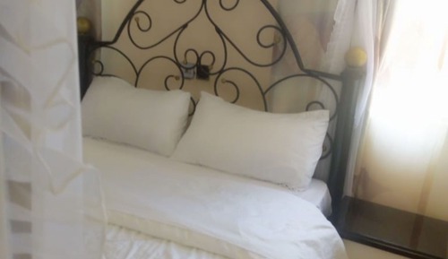 Casa de campo, 4 habitaciones