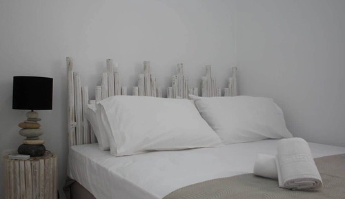 Apartamento, 2 habitaciones, vistas al mar (A1)