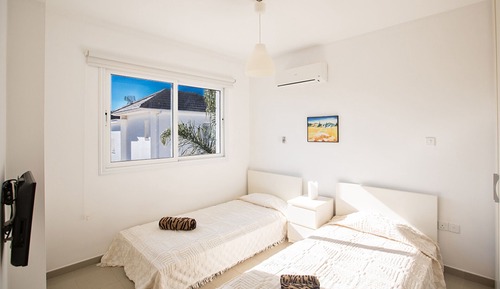 Villa (1 Bedroom)