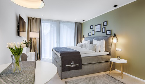 Suite junior