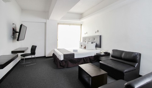 Habitación ejecutiva