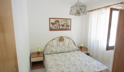 Apartamento, 1 habitación, fumadores, balcón
