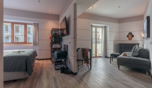 Estudio Deluxe
