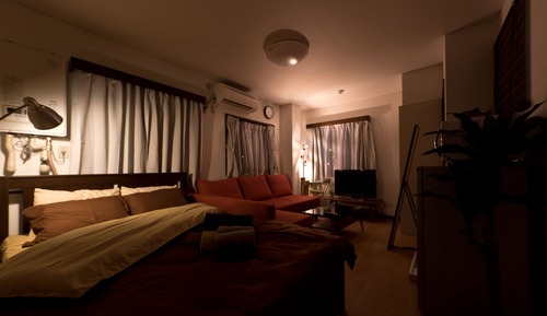Habitación Confort (202)