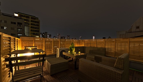 Suite, varias camas, no fumadores, vistas a la ciudad (Room, 101)