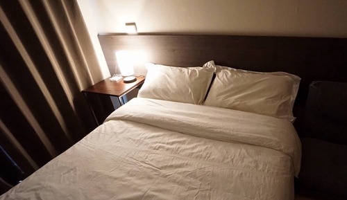 Habitación City doble