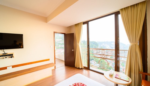 Suite estudio Premier