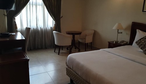 Habitación estándar