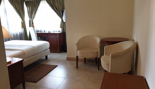 Suite estándar