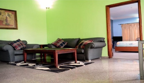 Suite estudio Gallery