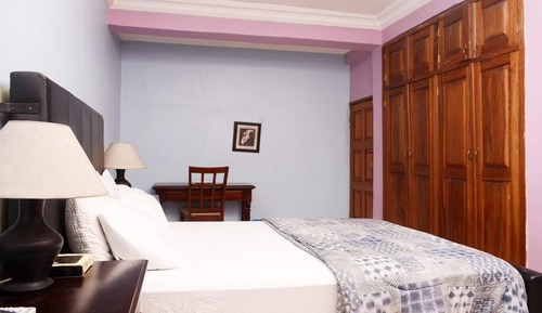 Habitación Premium