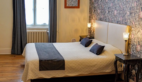 Habitación Business doble (Saint Pierre)