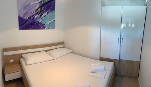 Apartamento Deluxe