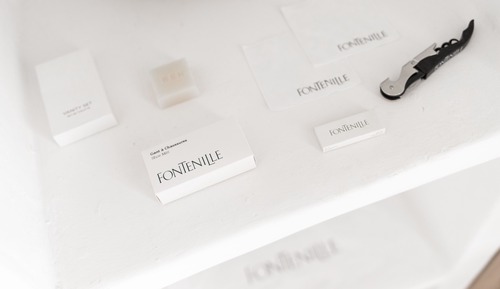 Suite Premium (Torrevella Suite Prestige)
