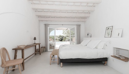 Habitación Premium doble, piscina privada (Torrevella Pool Prestige)