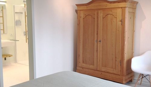 Apartamento Deluxe