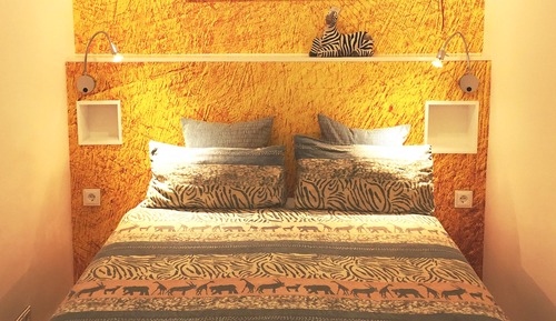 Apartamento Premium