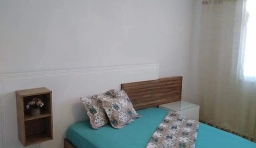 Villa, 2 habitaciones