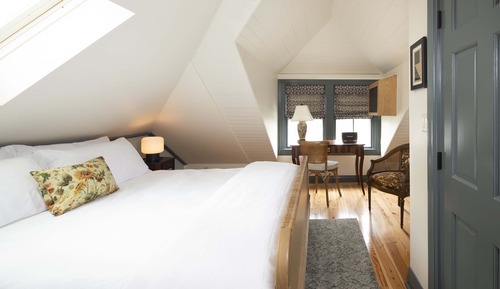 Habitación Club