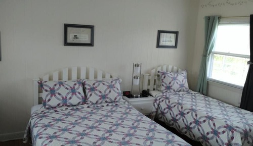 Habitación Confort