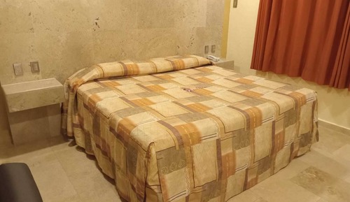 Habitación individual básica