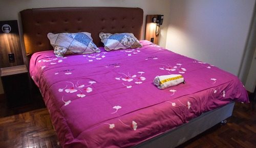 Habitación tradicional
