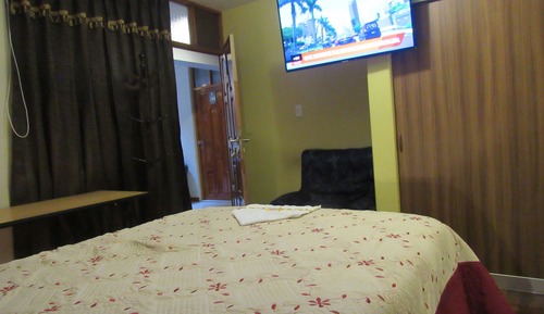 Habitación individual